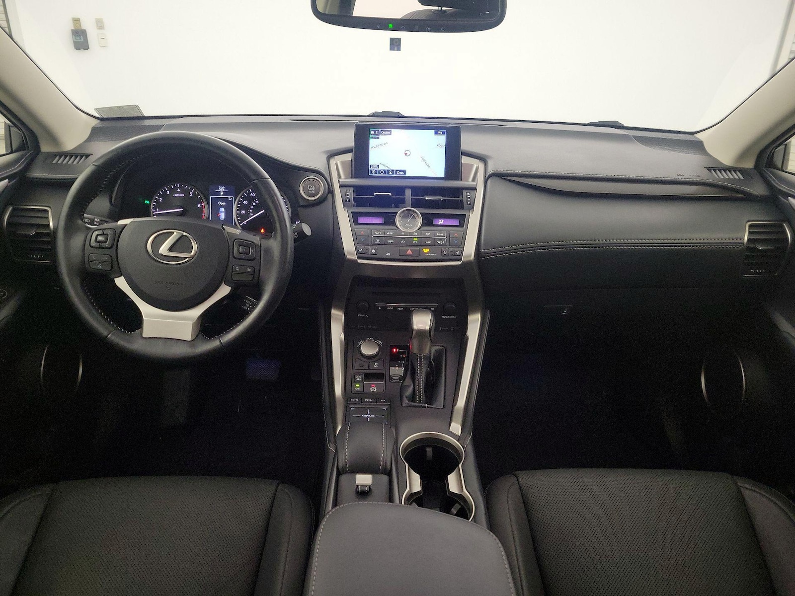Navigation System