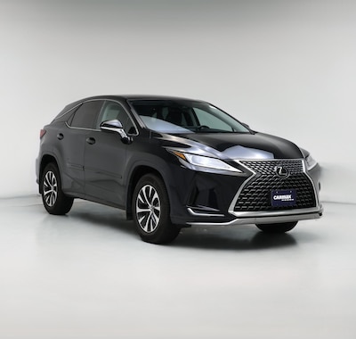 Recommended categories heading image of the selected vehicle