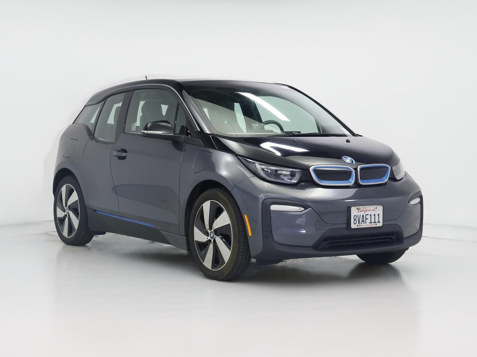 2020 BMW I3