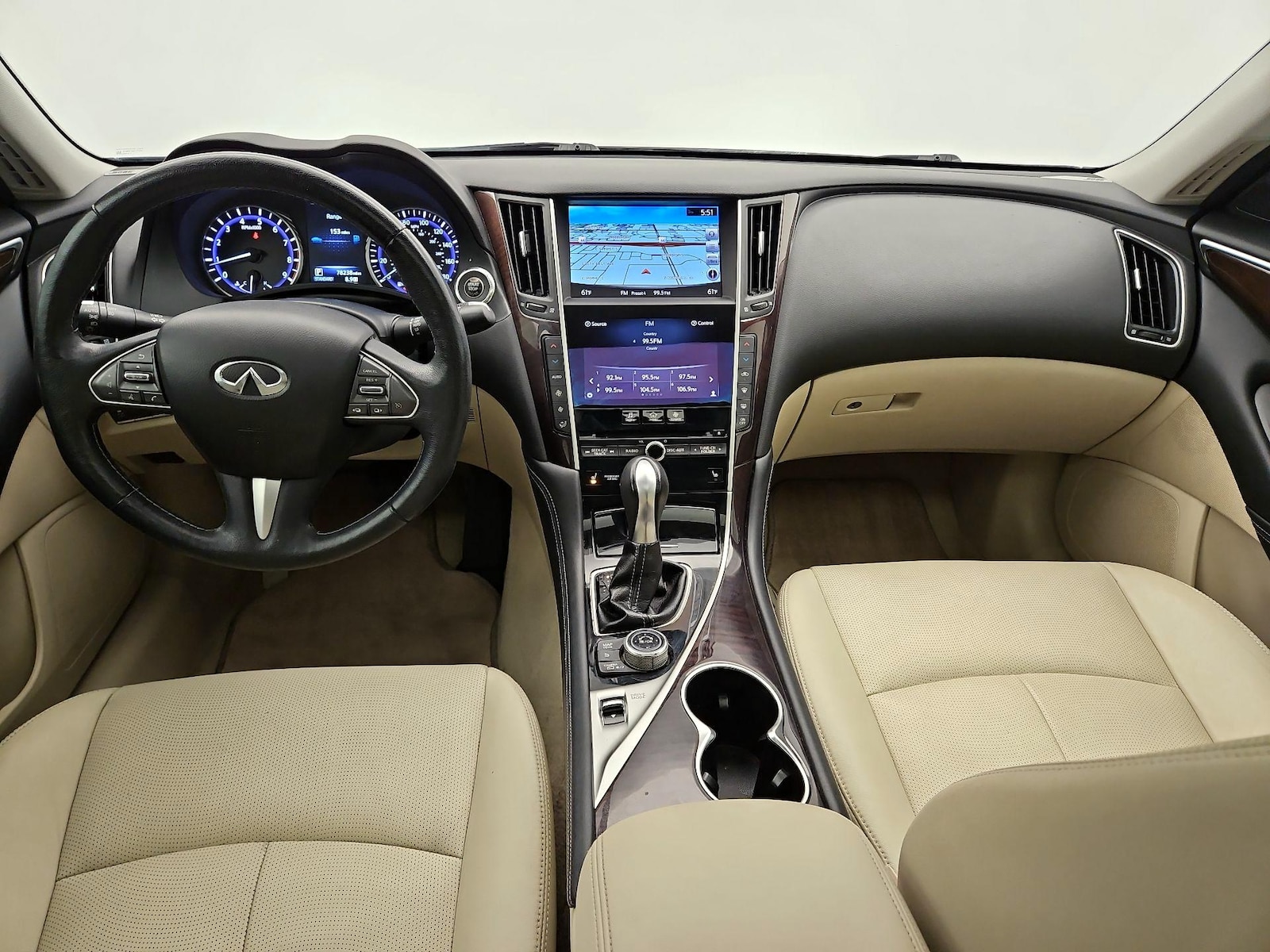 Navigation System