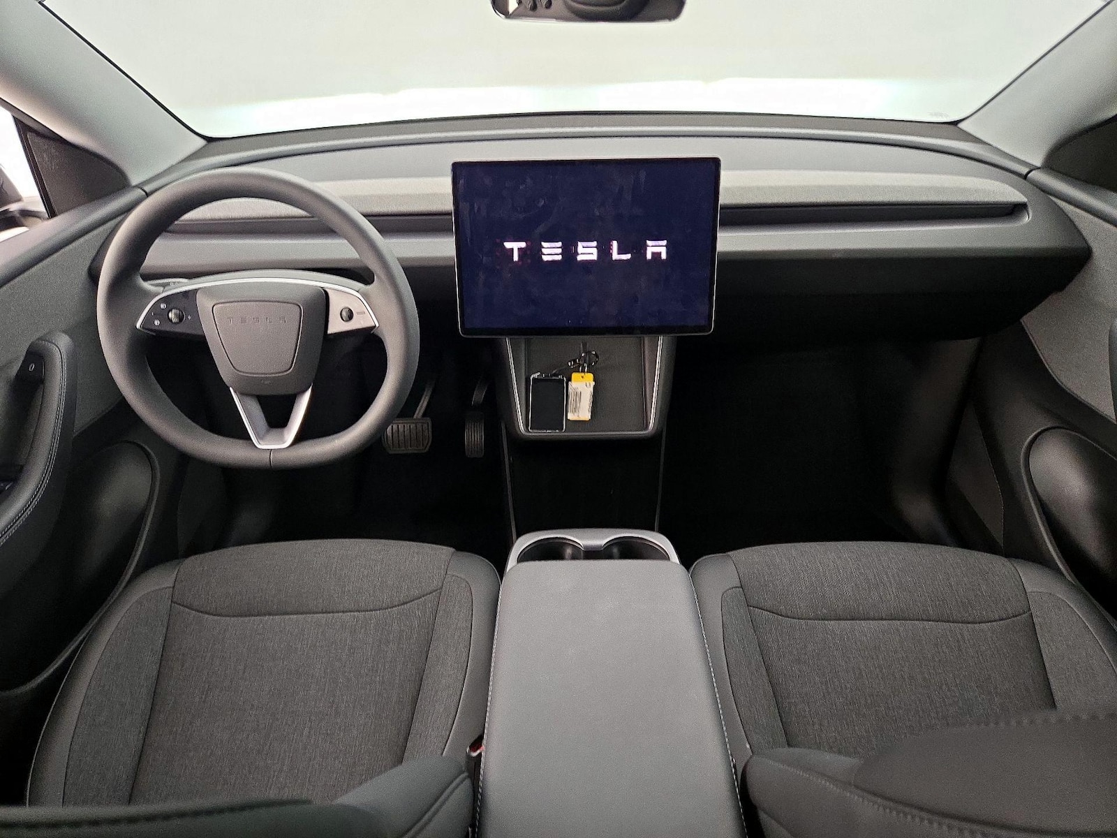 Navigation System