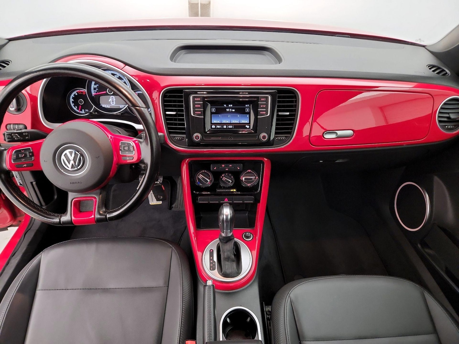Navigation System