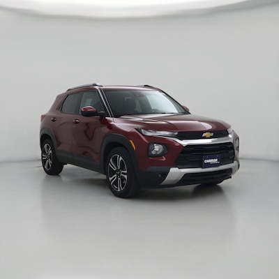 Recommended categories heading image of the selected vehicle