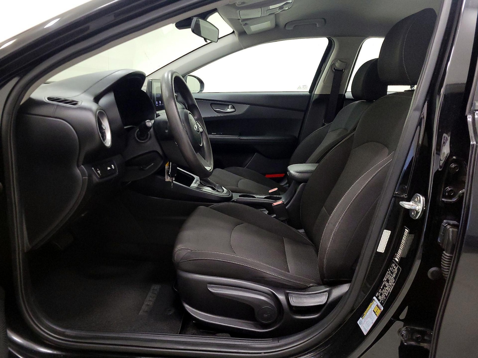 Side Airbags