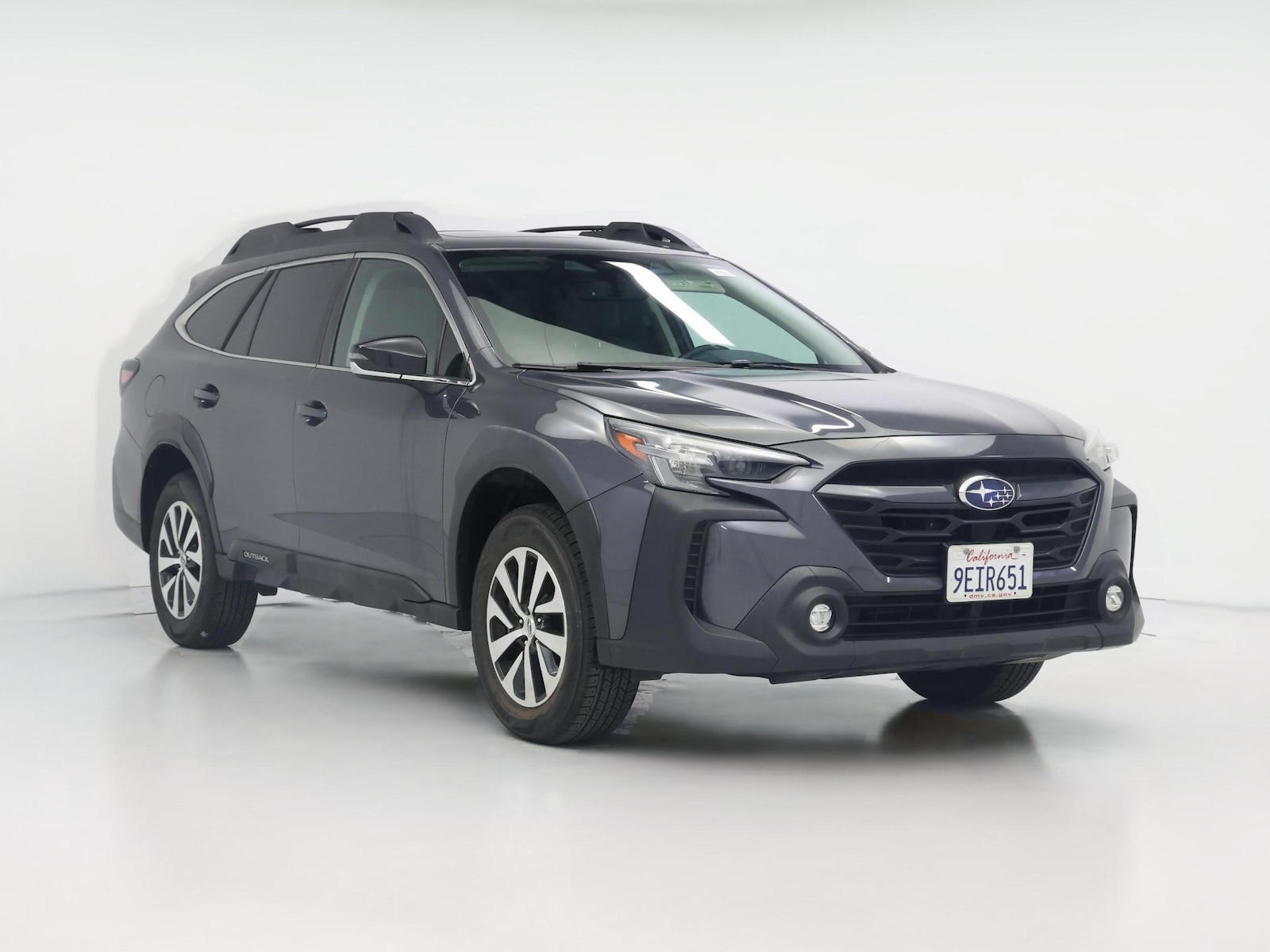 Smart Key & Power Hatch/Deck Lid