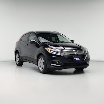 2019 Honda HR-V EX-L