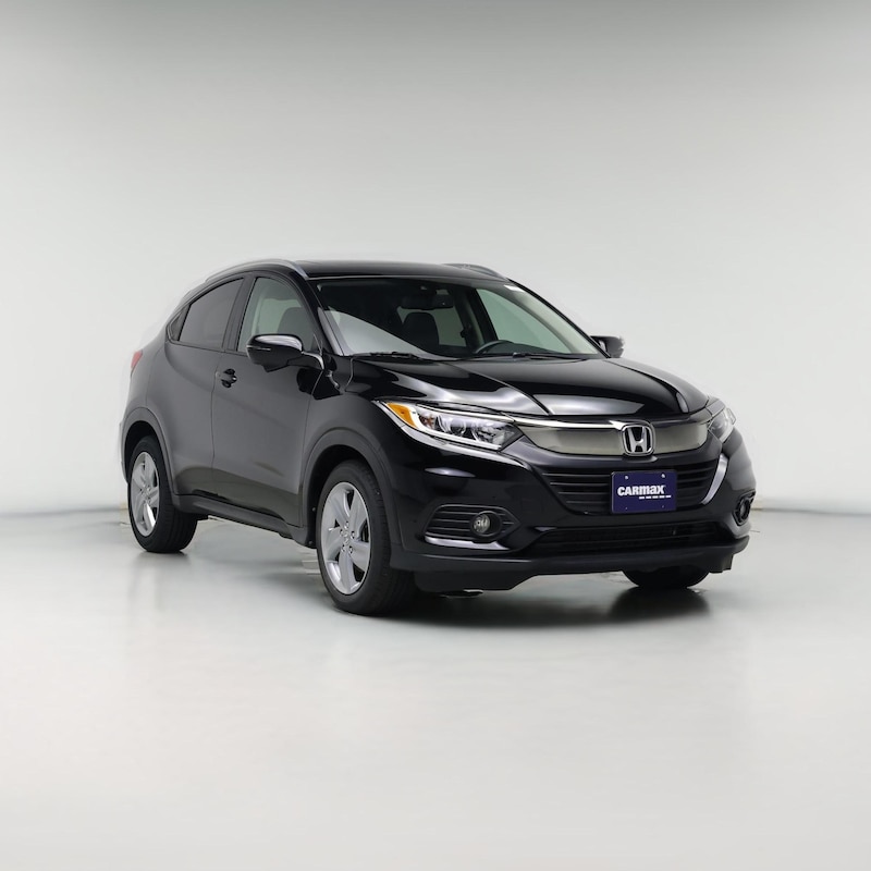 2019 Honda HR-V EX-L