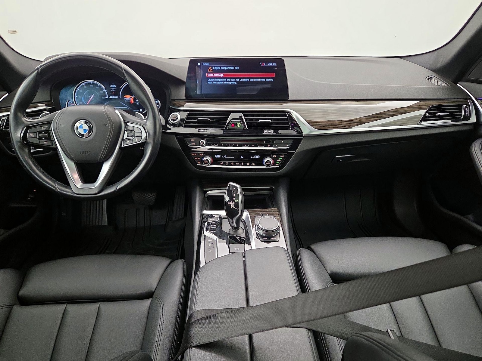 Apple CarPlay®