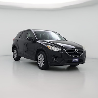 Recommended categories heading image of the selected vehicle