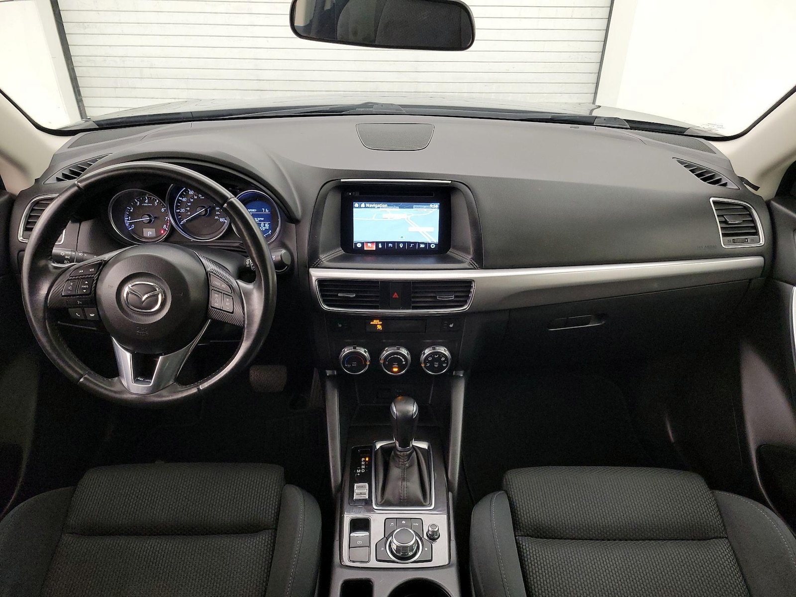 Navigation System