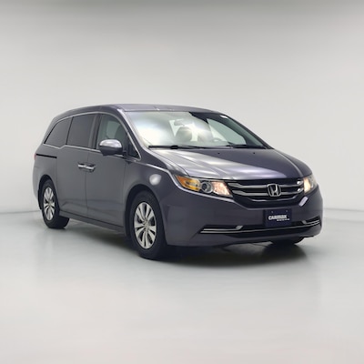 Recommended categories heading image of the selected vehicle