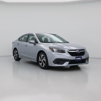 2020 Subaru Legacy Premium