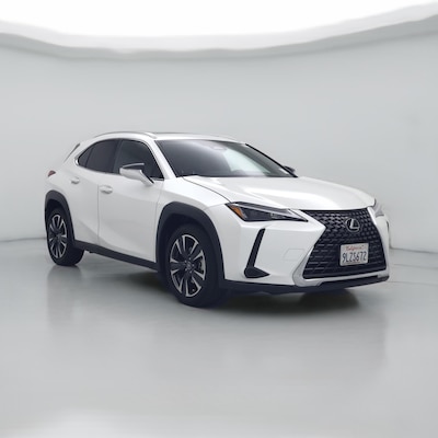 2025 Lexus UX 300h