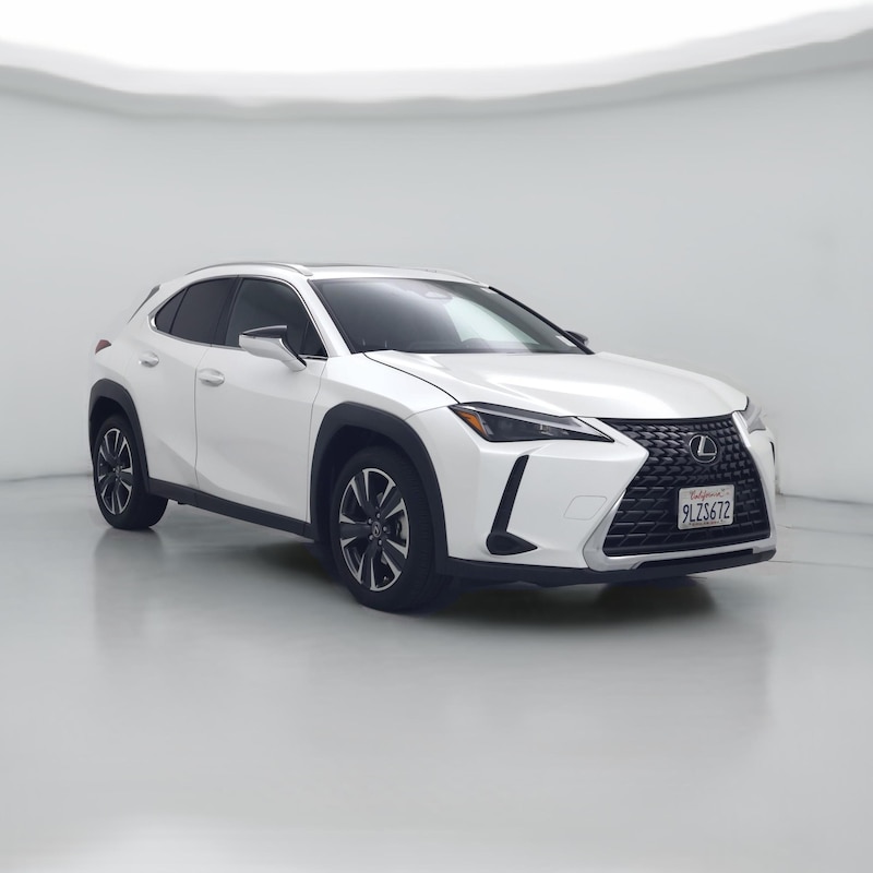 2025 Lexus UX 300h