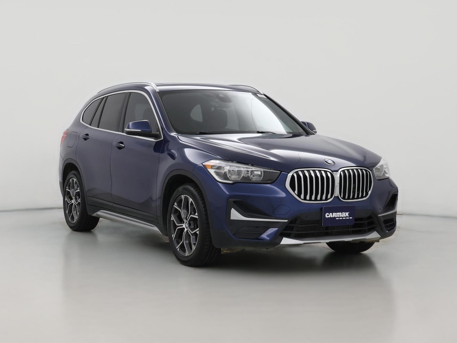 Smart Key & Power Hatch/Deck Lid