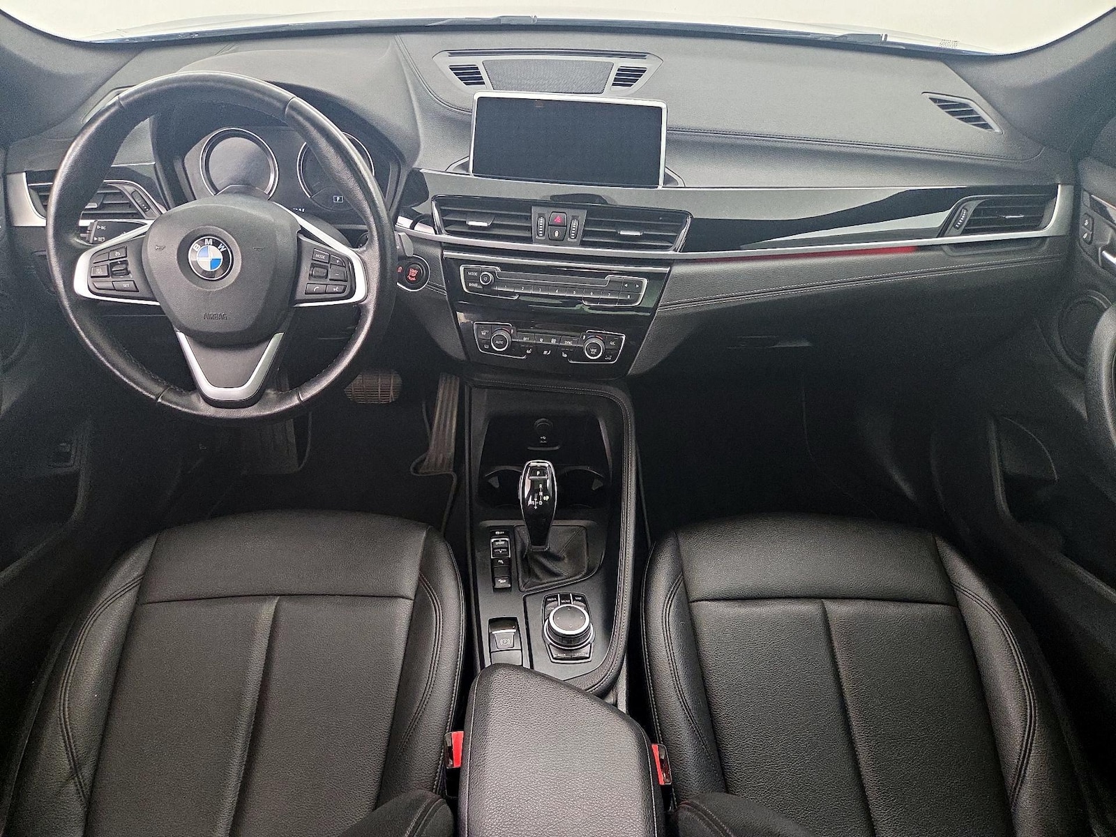 Apple CarPlay®