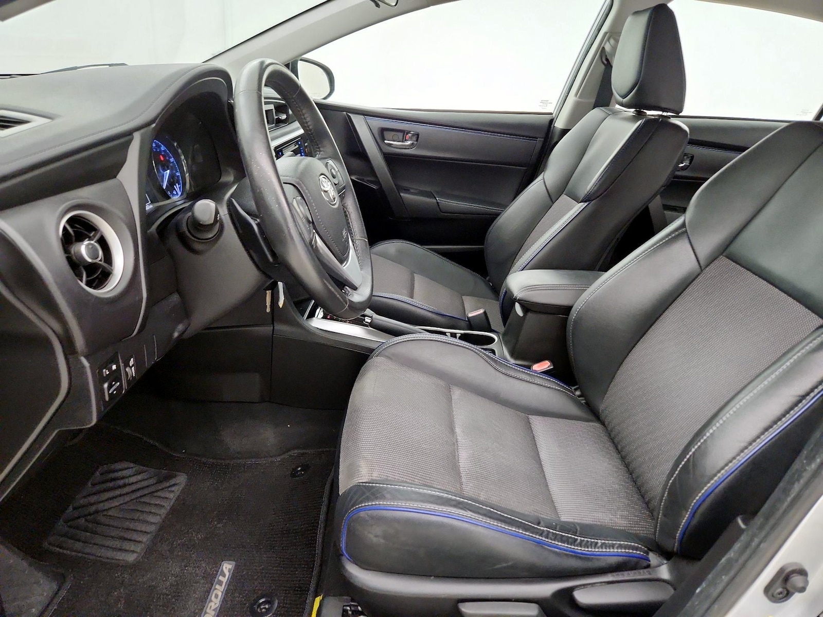 Side Airbags