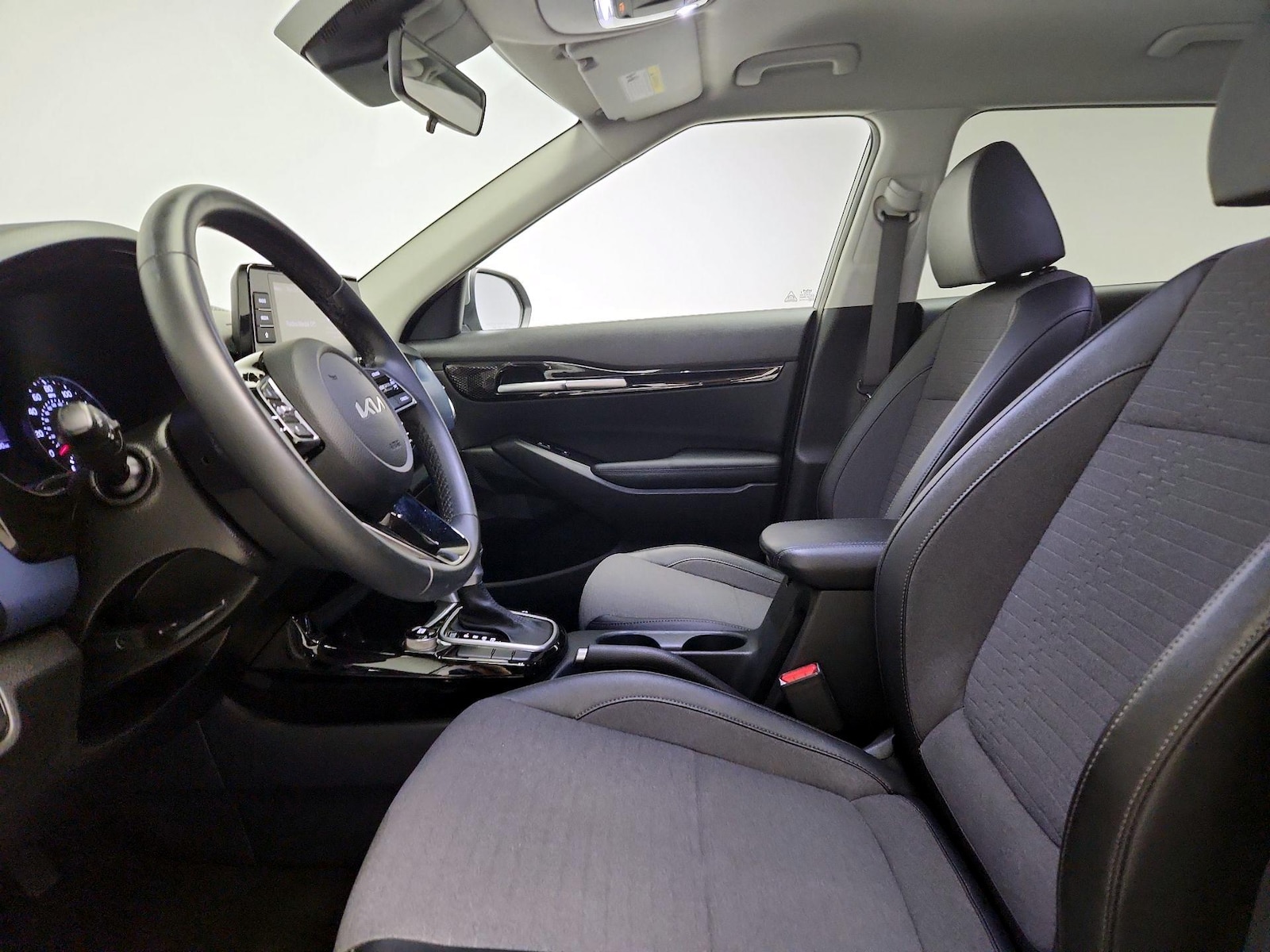 Side Airbags