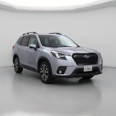 Recommended categories heading image of the selected vehicle