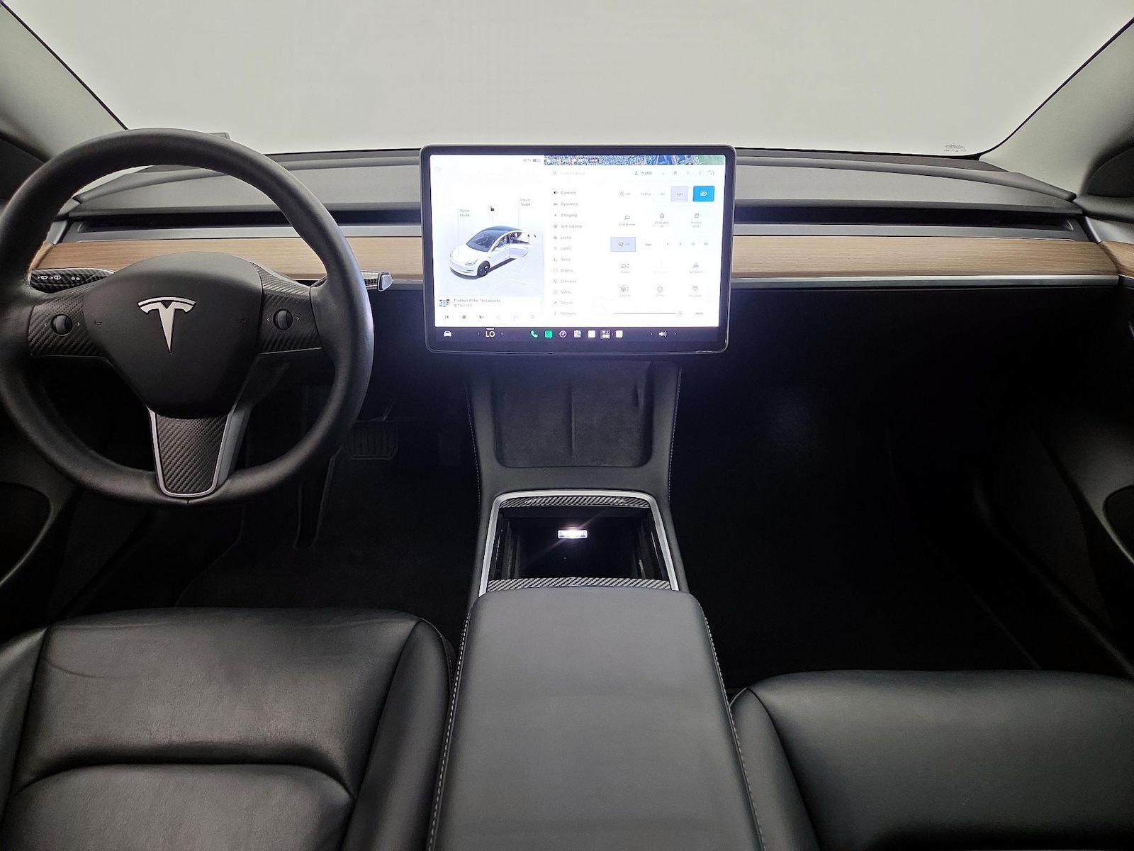 Navigation System