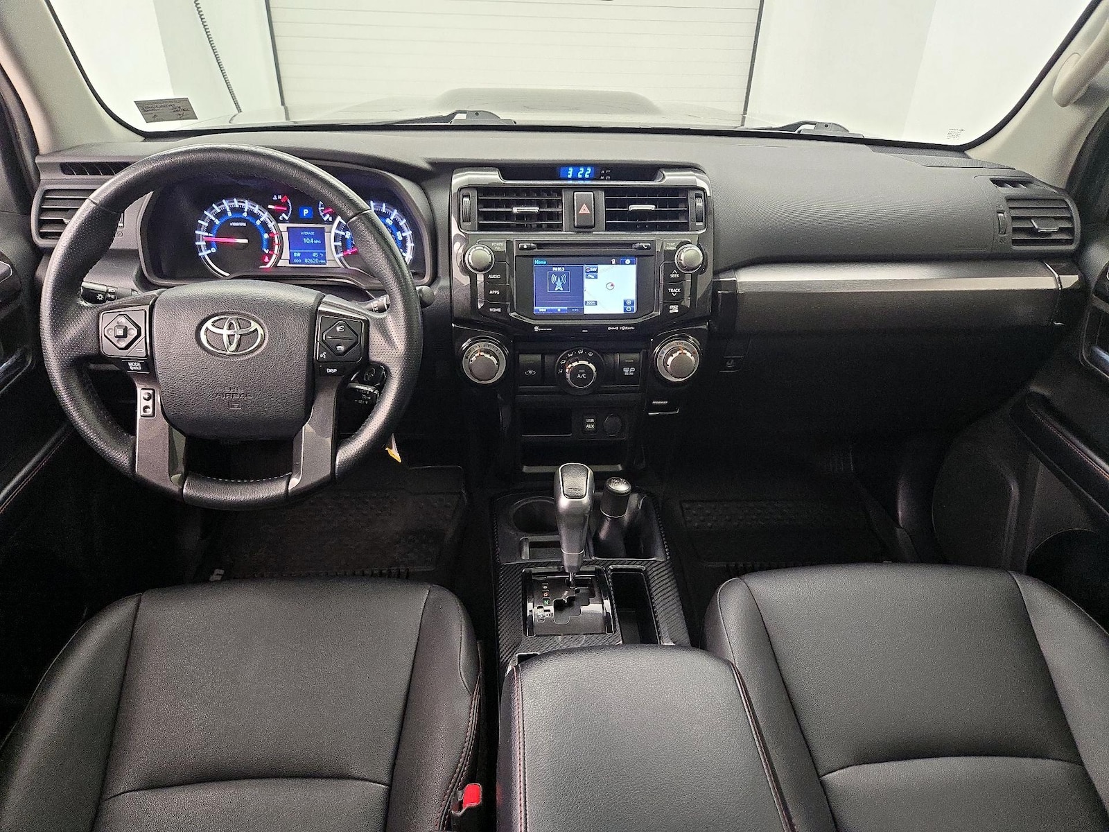 Navigation System