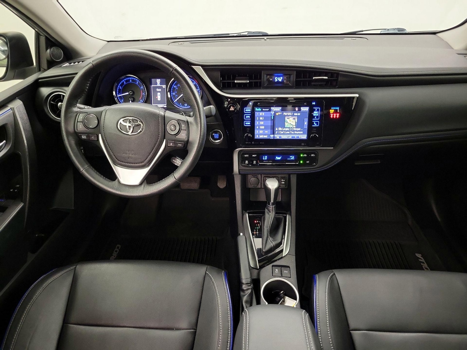 Rear View Camera