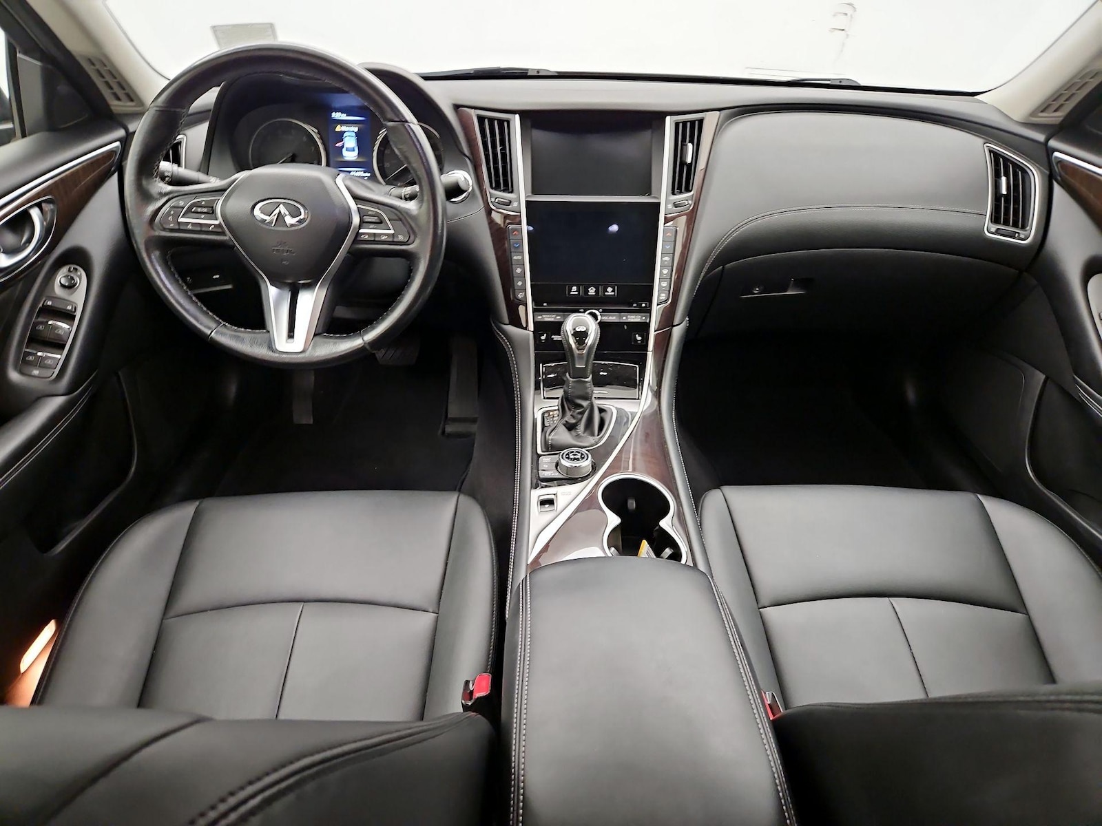 Navigation System