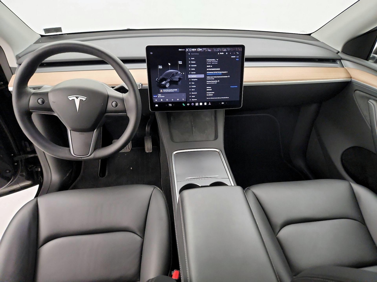 Navigation System