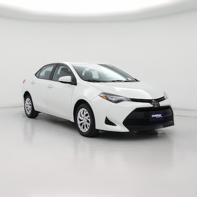 Recommended categories heading image of the selected vehicle