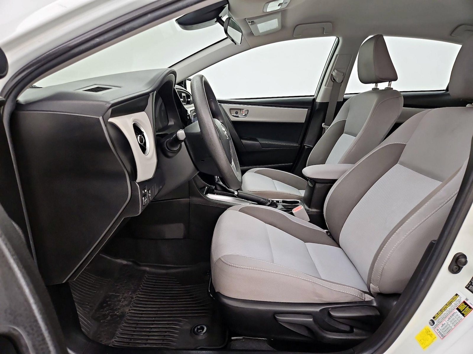 Side Airbags