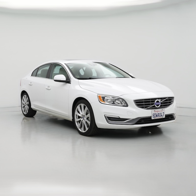 2018 Volvo S60 T5 Inscription