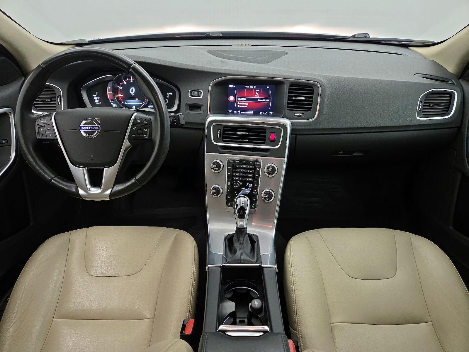 Navigation System