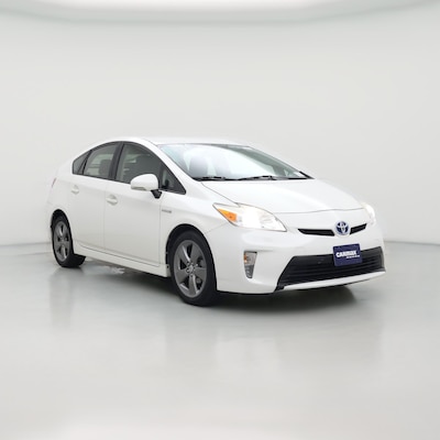 2015 Toyota Prius Persona Series