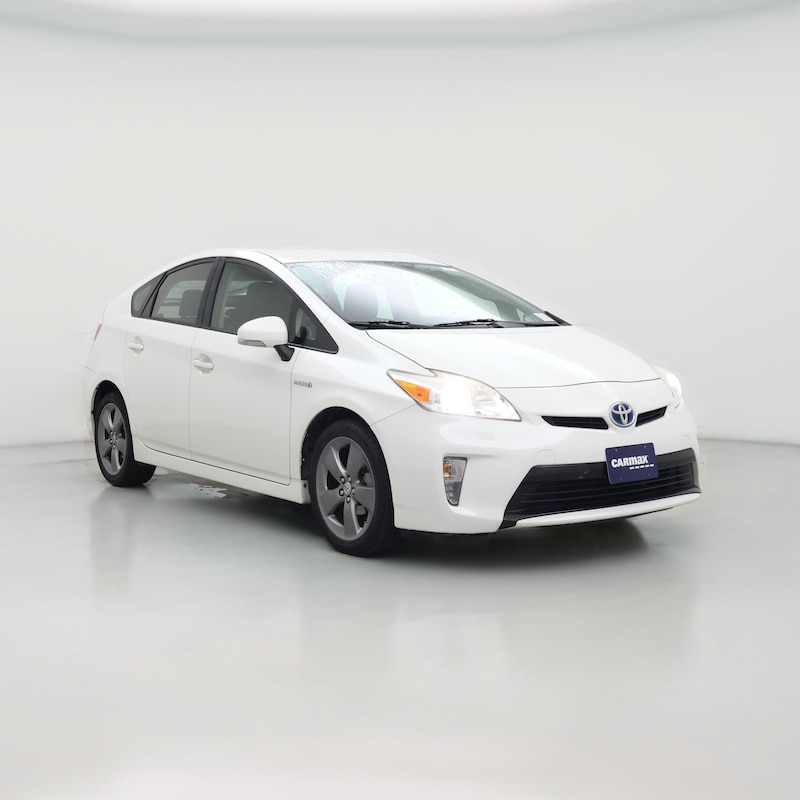 2015 Toyota Prius Persona Series