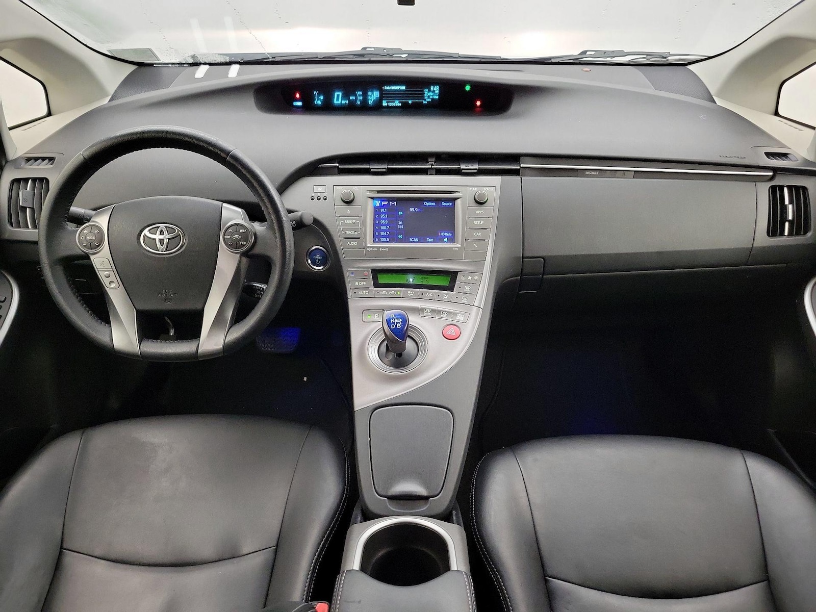 Navigation System
