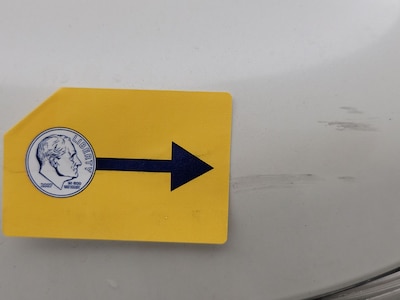 Condition detail