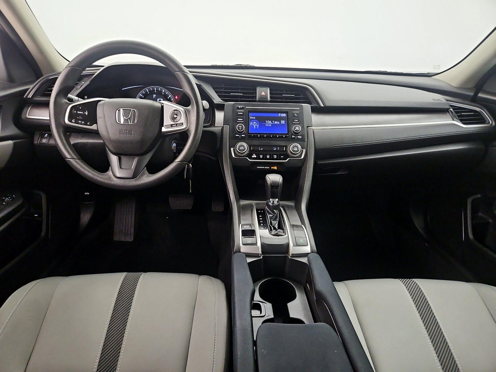 Rear View Camera