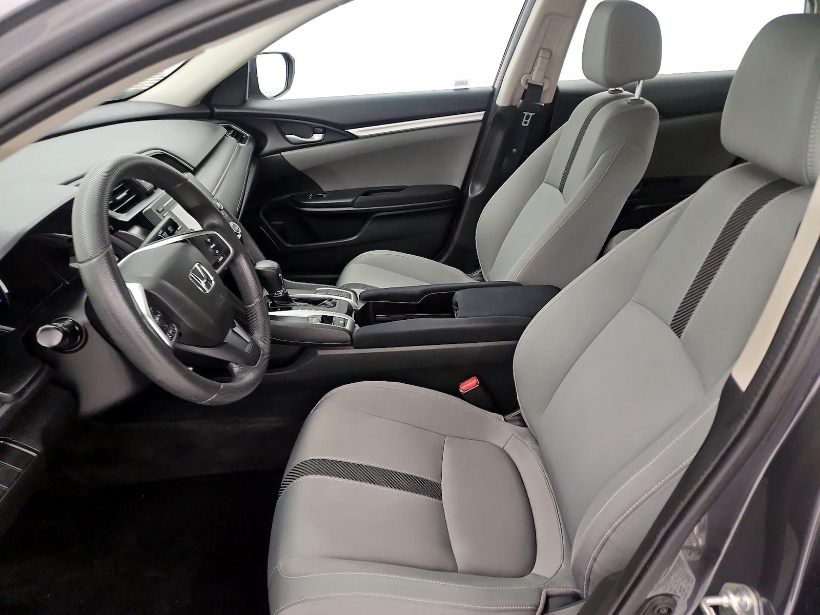 Side Airbags