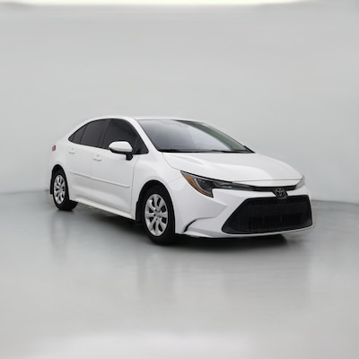 Recommended categories heading image of the selected vehicle