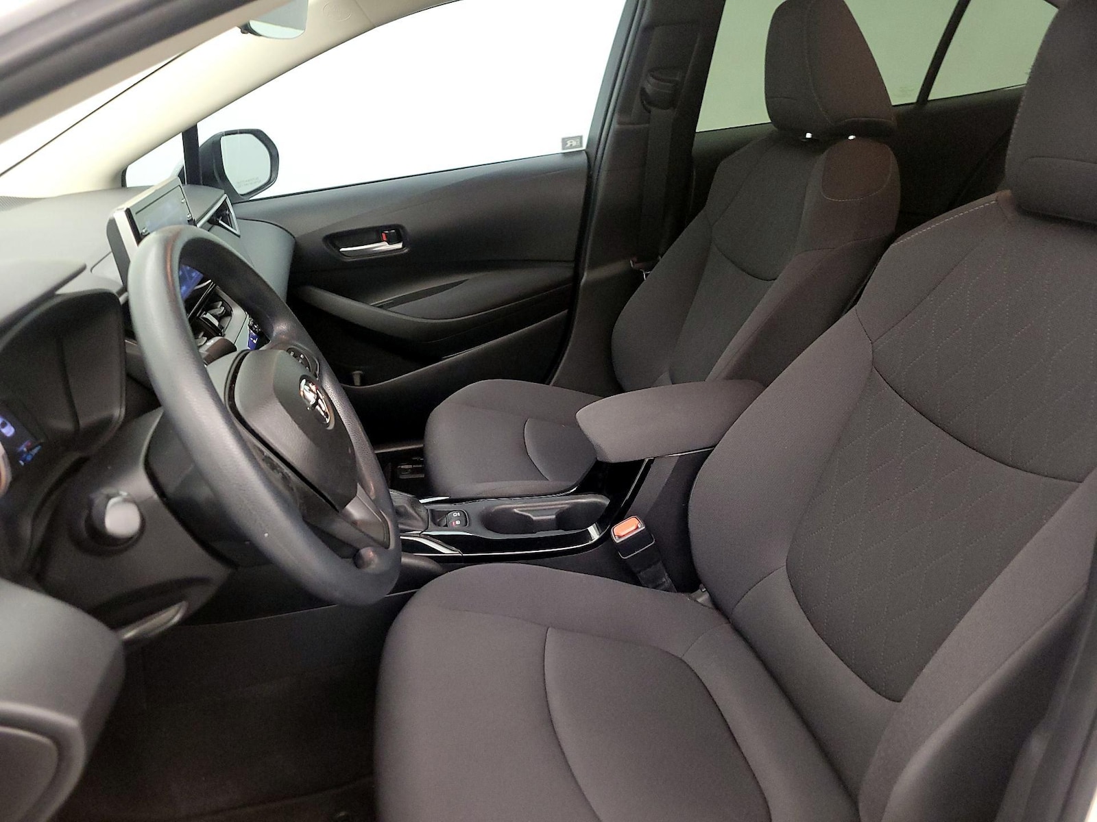 Side Airbags