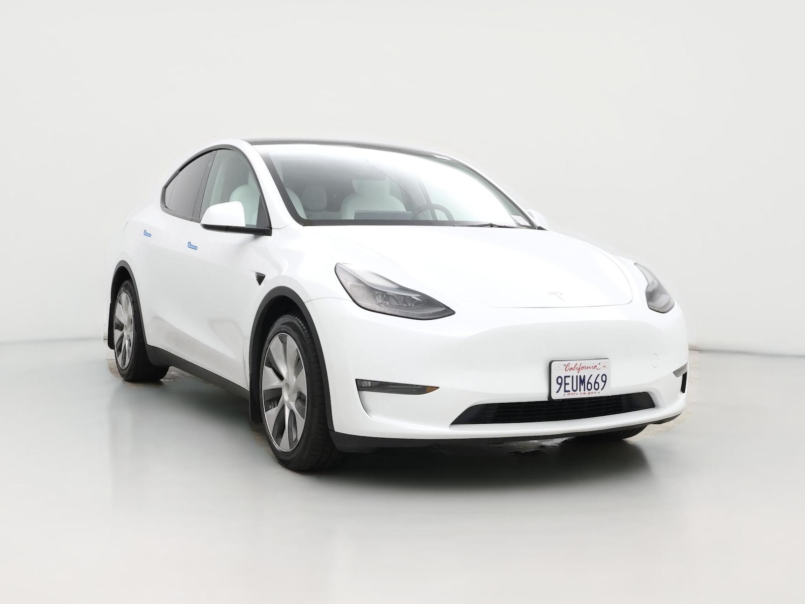 Smart Key & Power Hatch/Deck Lid