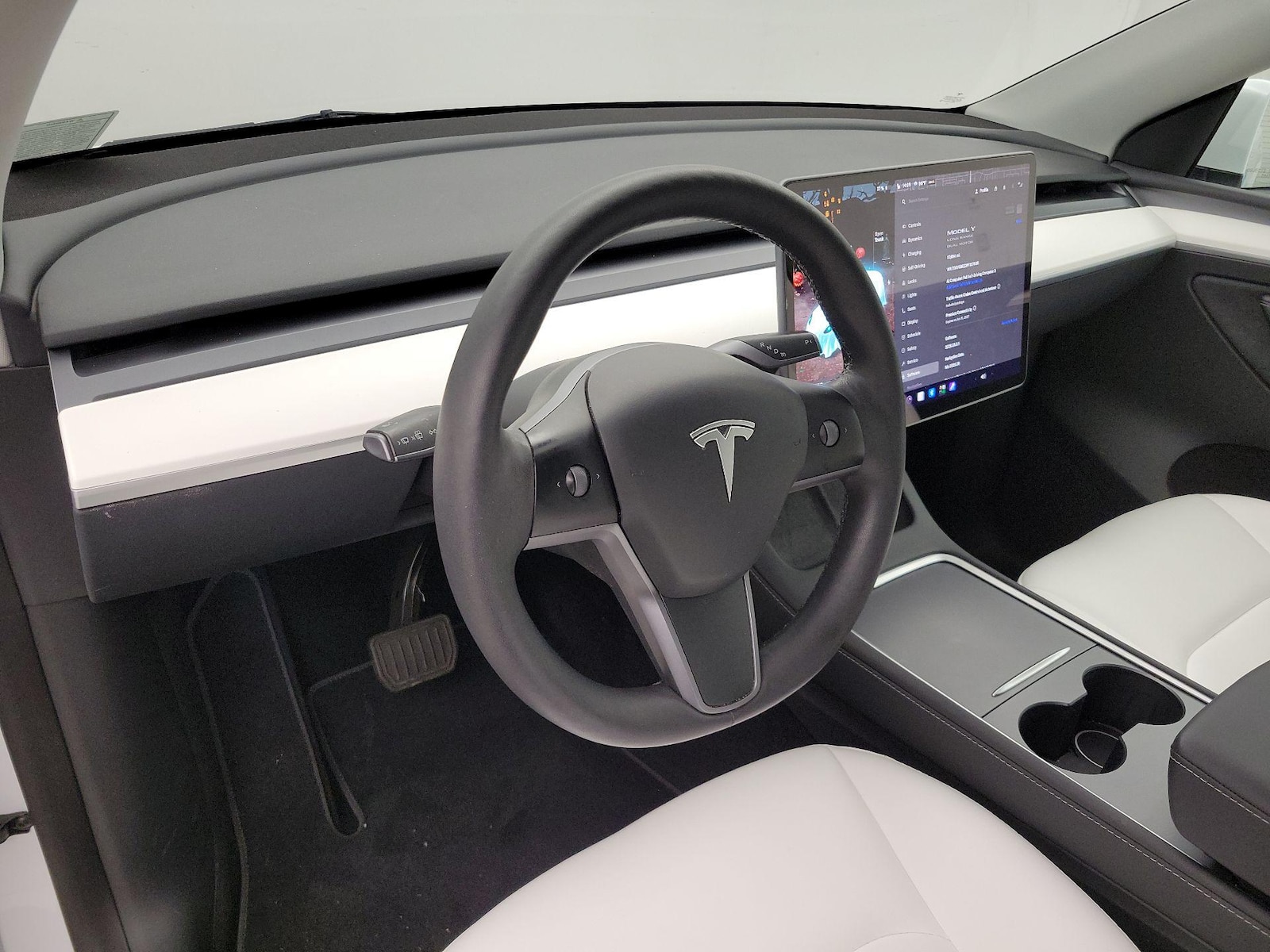 Navigation System