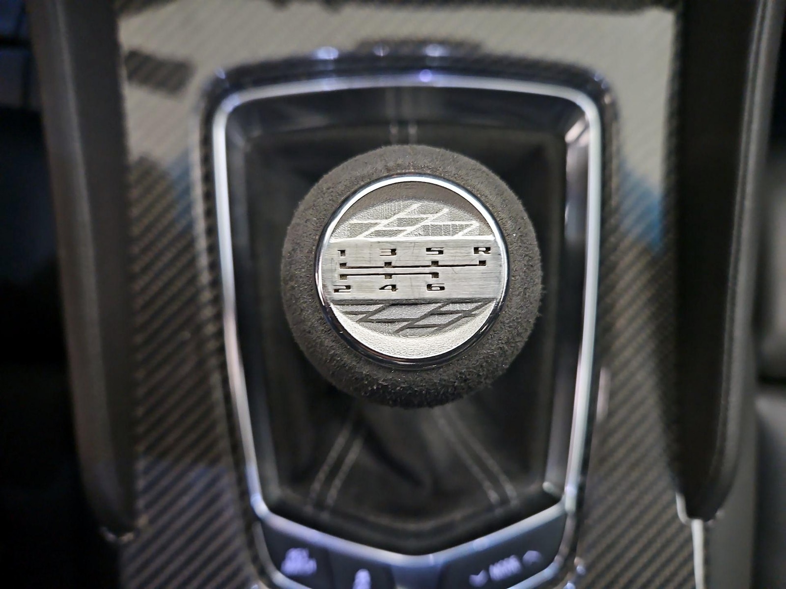 Manual Transmission