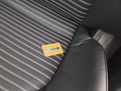 Condition detail