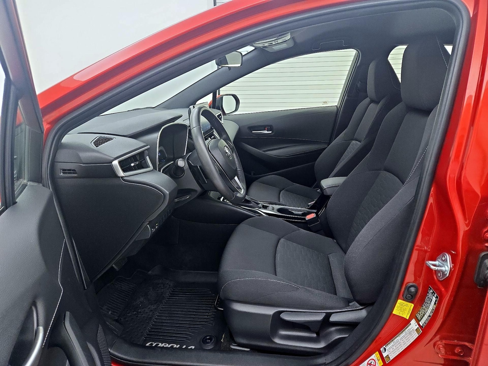 Side Airbags