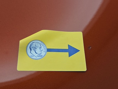 Condition detail