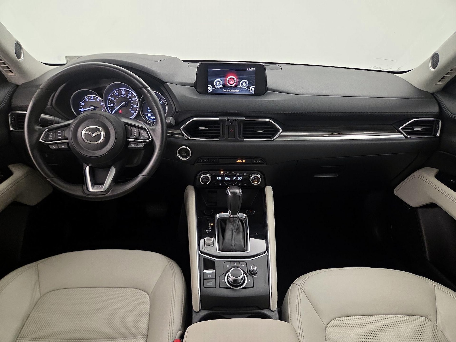 Navigation System