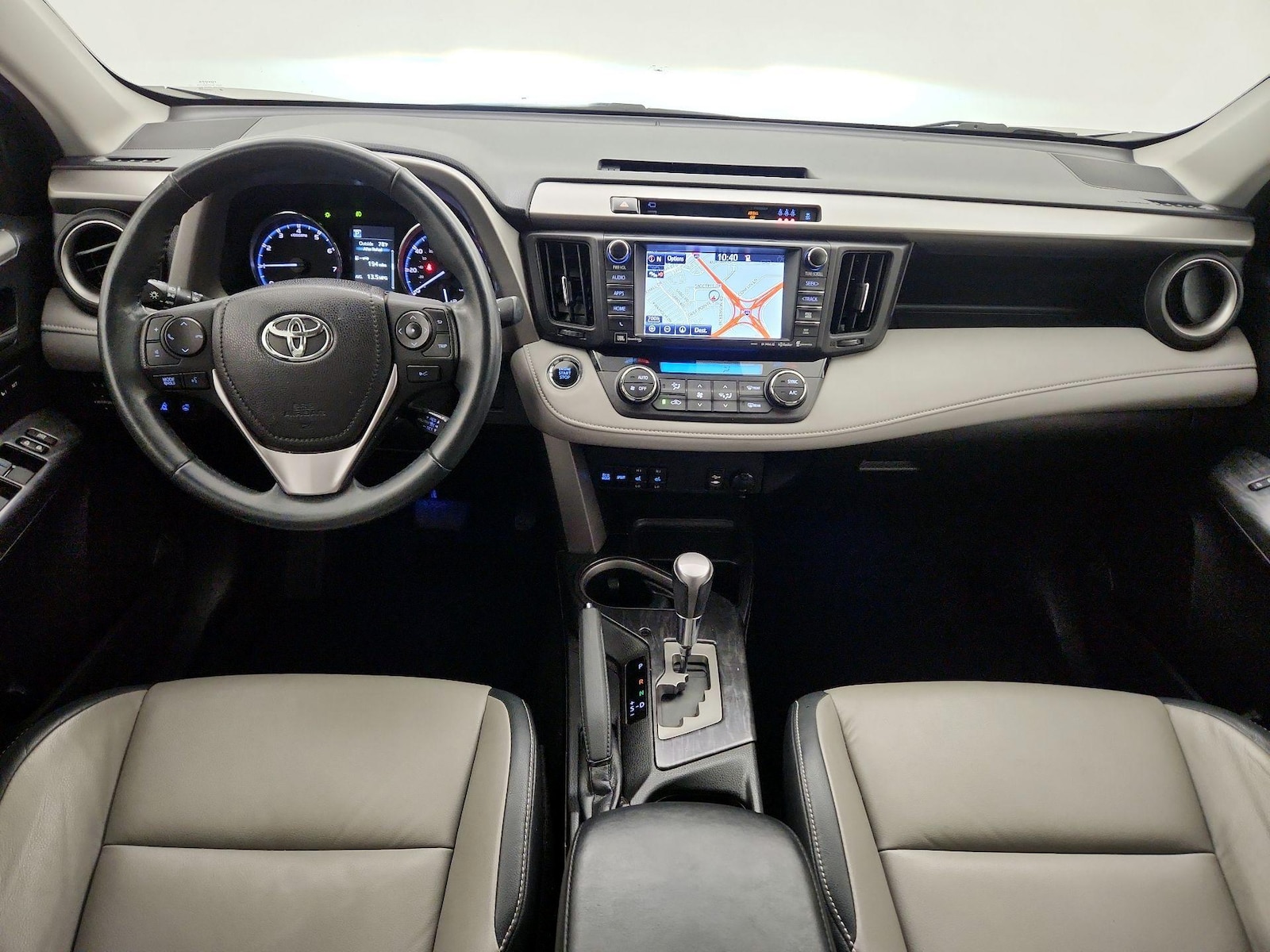 Navigation System