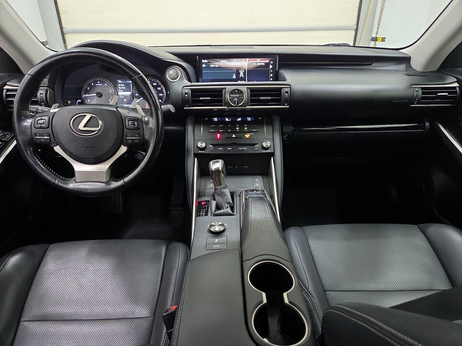 Navigation System