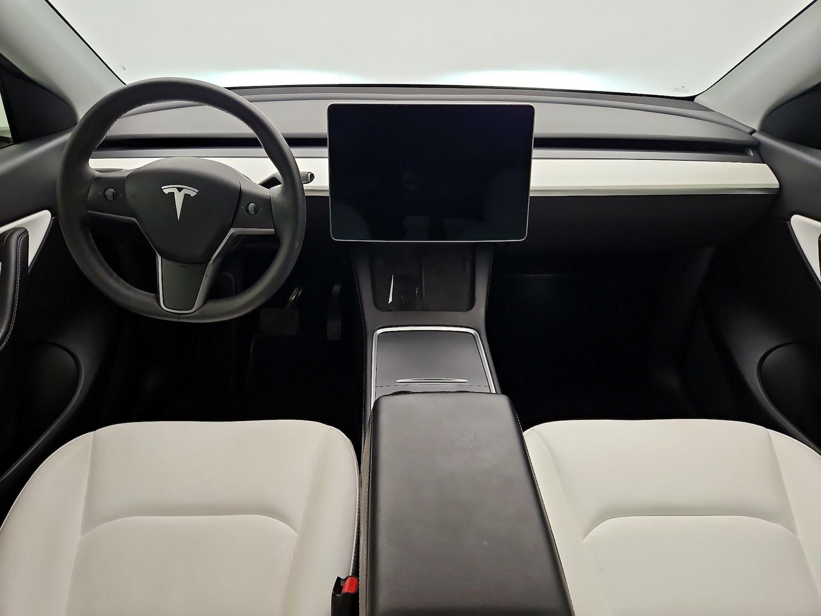 Navigation System